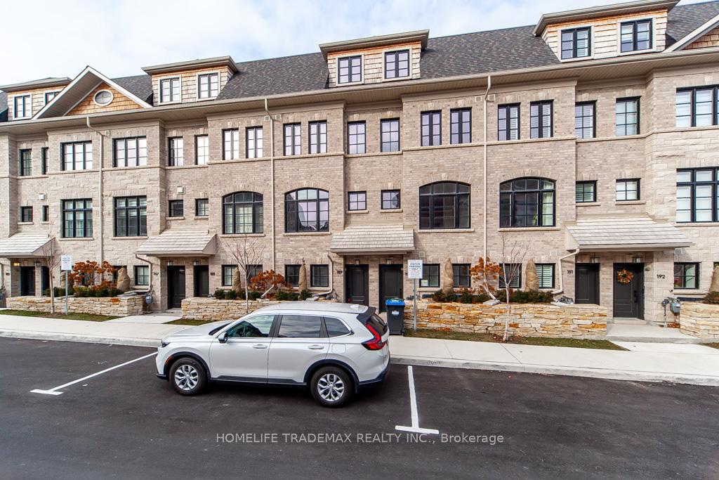 Photo 11 of Unit 189, 70 Lunar Cres N, Mississauga, Streetsville — HOMEH