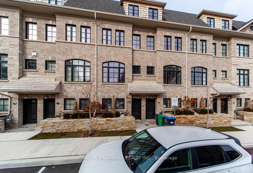 Photo 5 of Unit 189, 70 Lunar Cres N, Mississauga, Streetsville — HOMEH