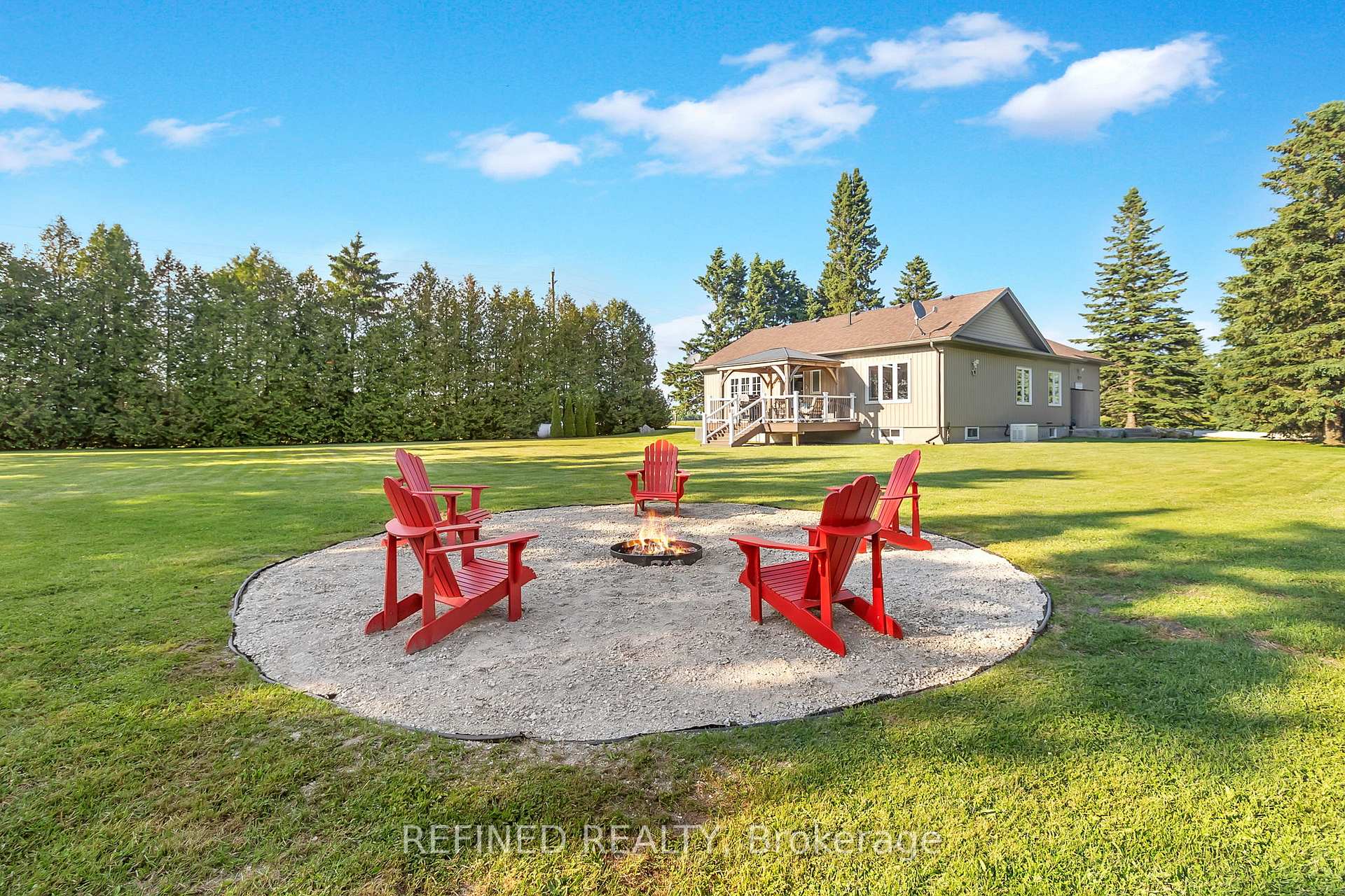 Photo 17 of 665422 20 Side Road, Melancthon, Rural Melancthon — HOMEH