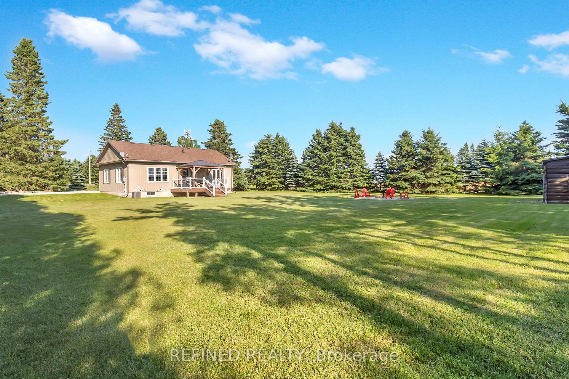 Photo 16 of 665422 20 Side Road, Melancthon, Rural Melancthon — HOMEH