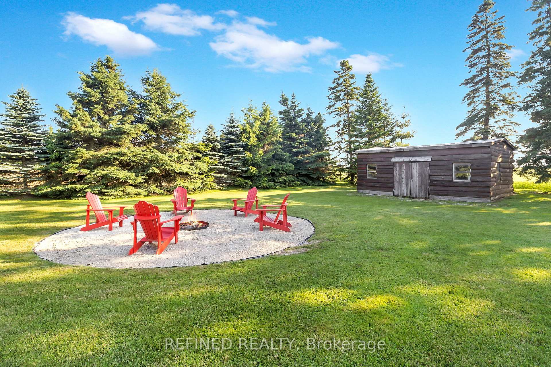Photo 21 of 665422 20 Side Road, Melancthon, Rural Melancthon — HOMEH