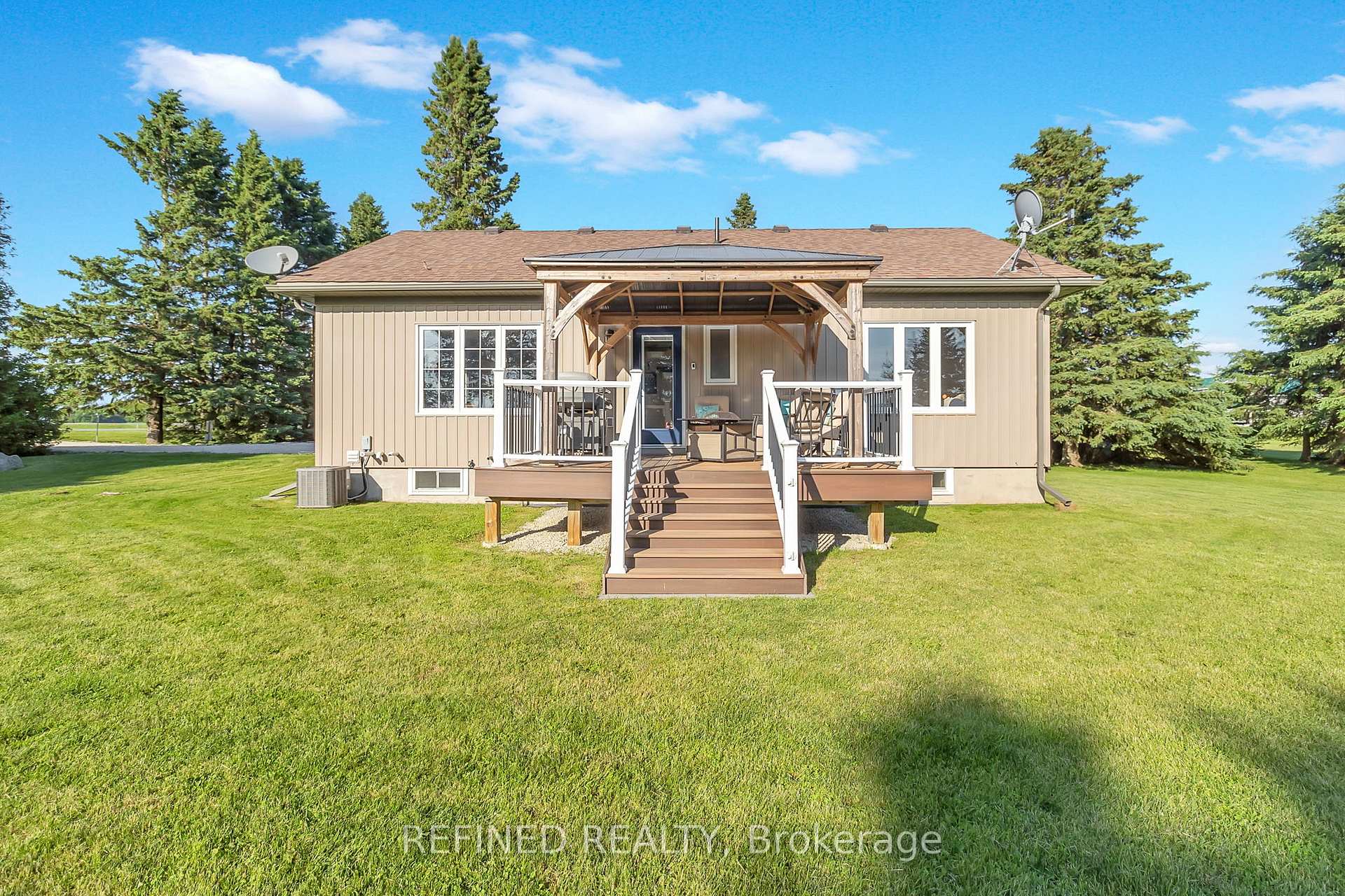 Photo 18 of 665422 20 Side Road, Melancthon, Rural Melancthon — HOMEH
