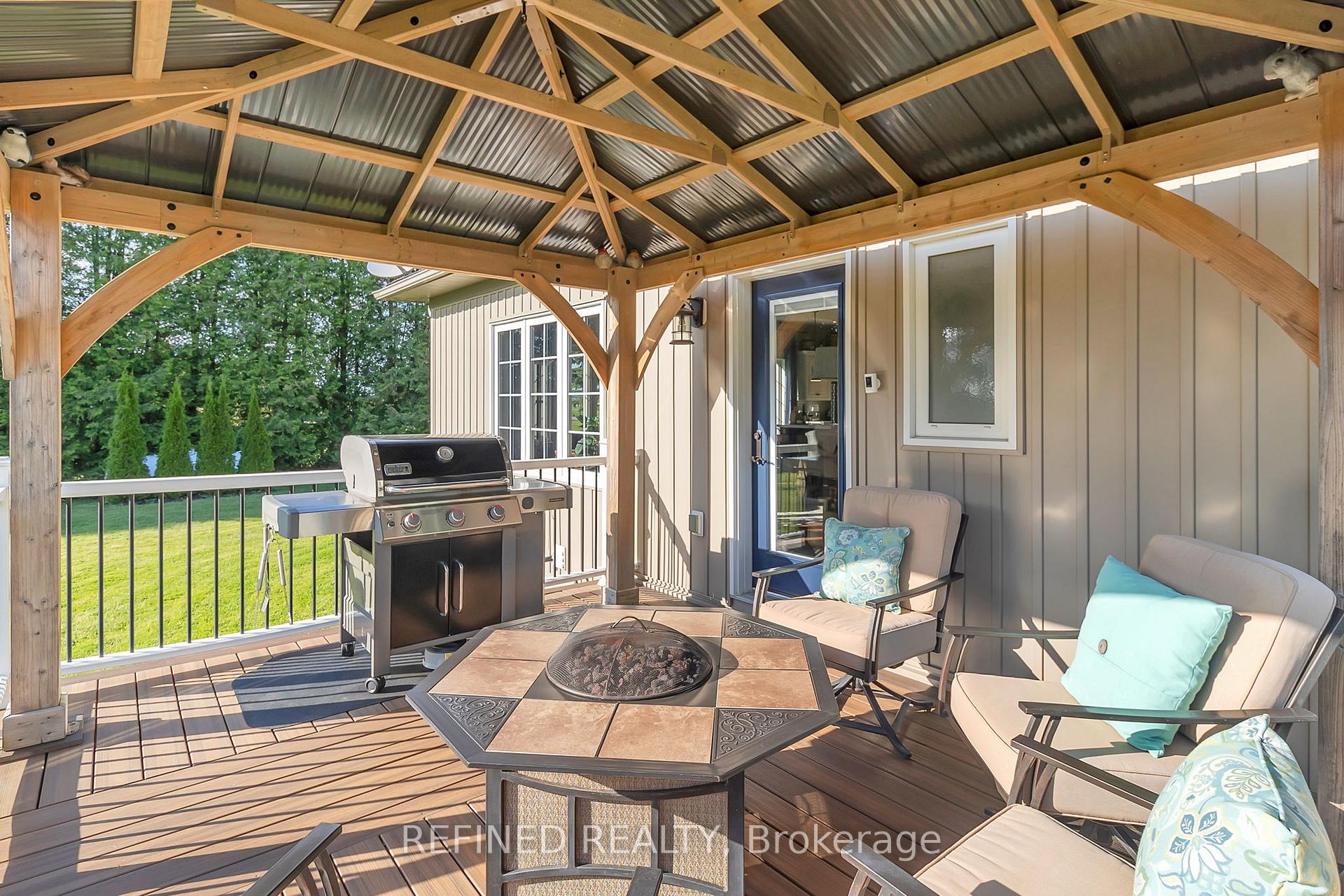 Photo 12 of 665422 20 Side Road, Melancthon, Rural Melancthon — HOMEH
