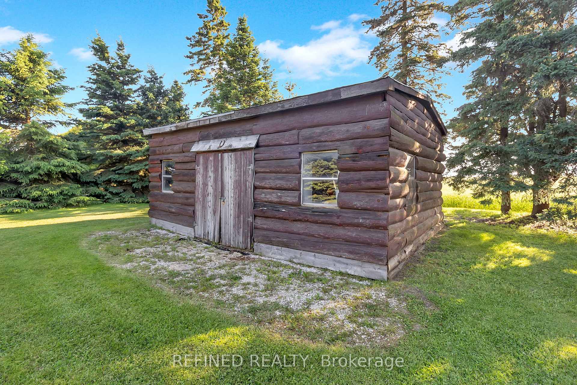Photo 20 of 665422 20 Side Road, Melancthon, Rural Melancthon — HOMEH