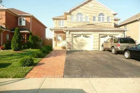 Photo 1 of 51 Native Landing, Brampton, Fletcher's Creek Village — HOMEH