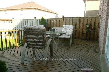 Photo 6 of 51 Native Landing, Brampton, Fletcher's Creek Village — HOMEH