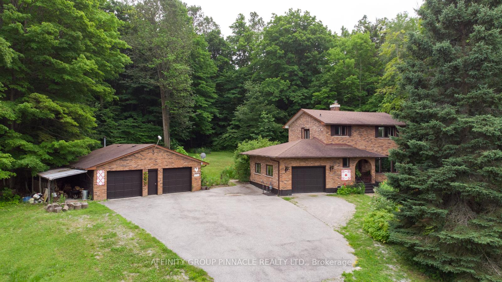 Photo 2 of 1680 Regional Road 12, Brock, Rural Brock — HOMEH