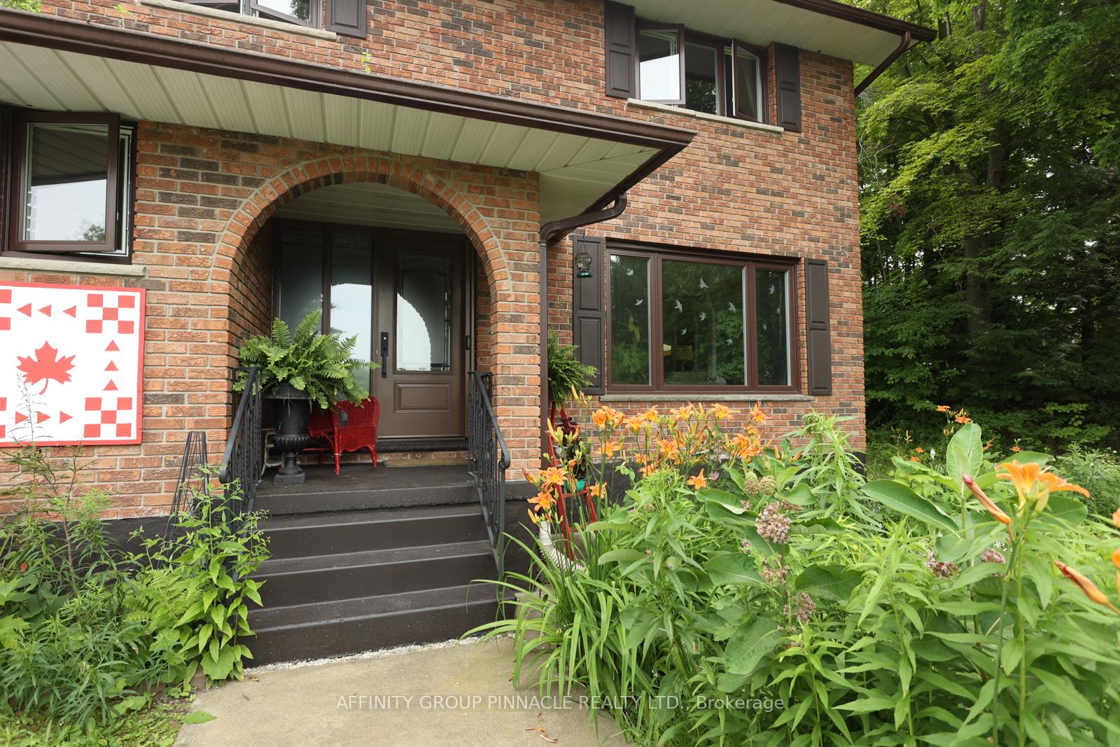 Photo 6 of 1680 Regional Road 12, Brock, Rural Brock — HOMEH