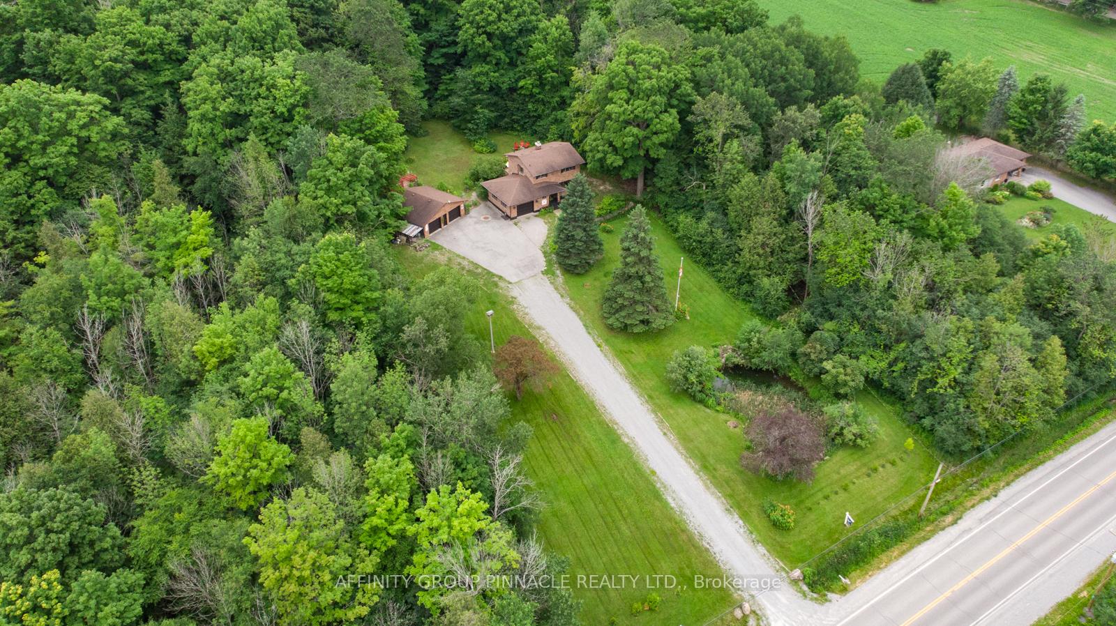 Photo 33 of 1680 Regional Road 12, Brock, Rural Brock — HOMEH