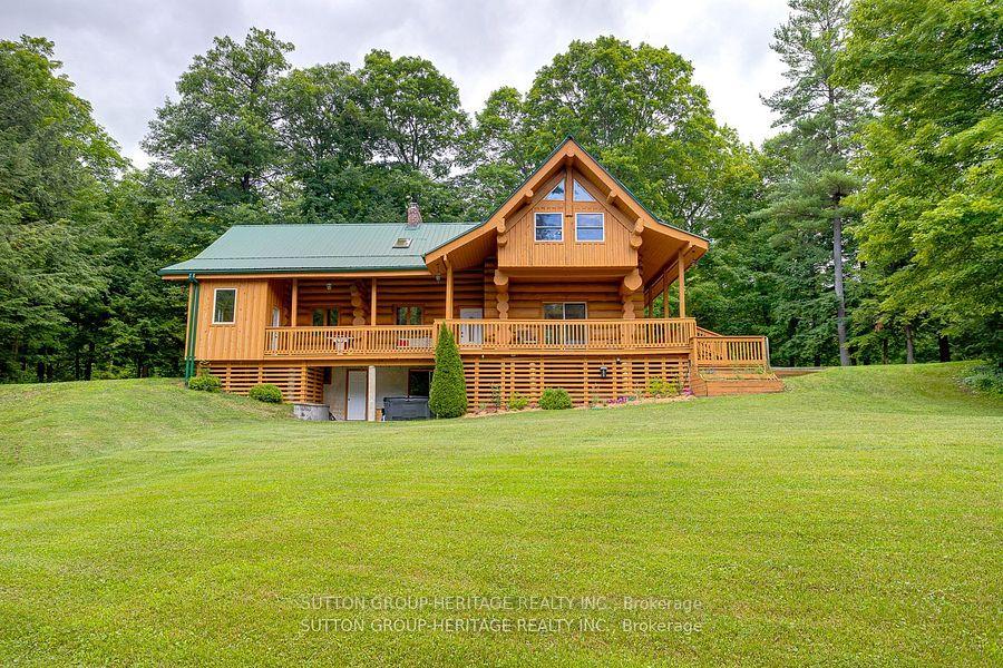 Photo 1 of 6840 Soper Road, Clarington, Rural Clarington — HOMEH