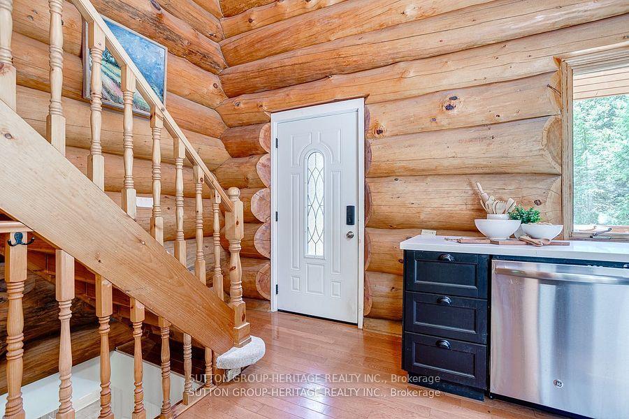Photo 4 of 6840 Soper Road, Clarington, Rural Clarington — HOMEH