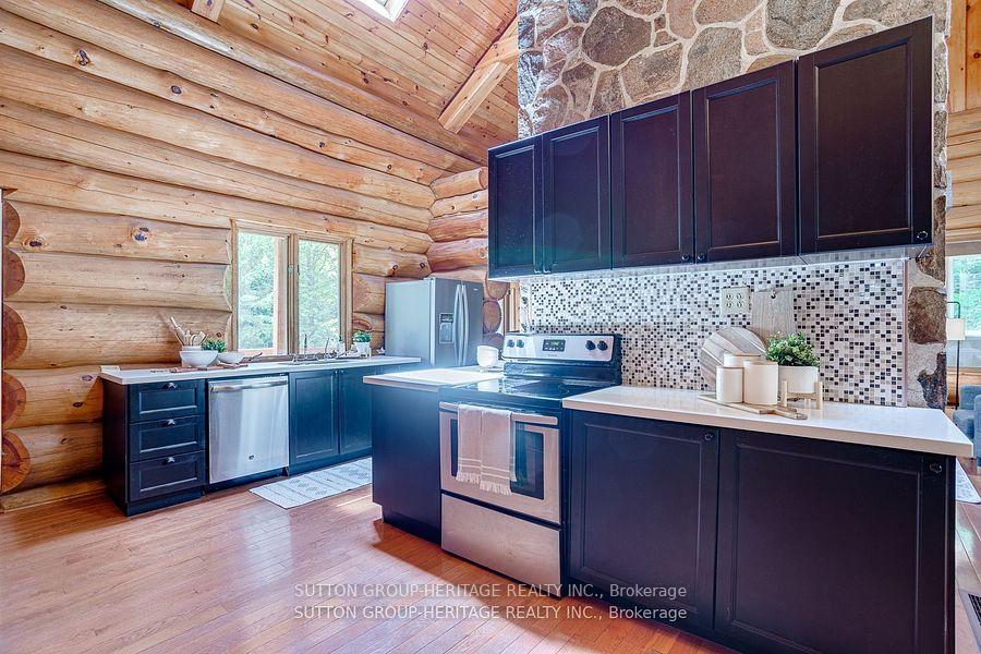 Photo 3 of 6840 Soper Road, Clarington, Rural Clarington — HOMEH