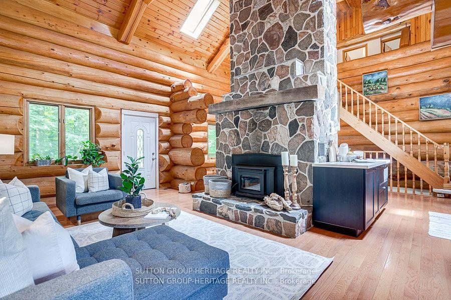 Photo 17 of 6840 Soper Road, Clarington, Rural Clarington — HOMEH