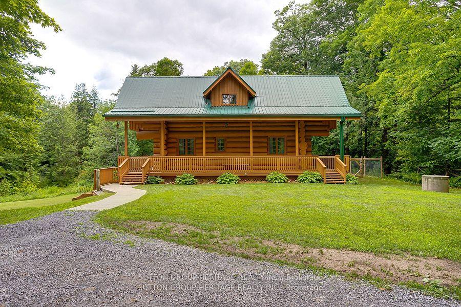 Photo 30 of 6840 Soper Road, Clarington, Rural Clarington — HOMEH