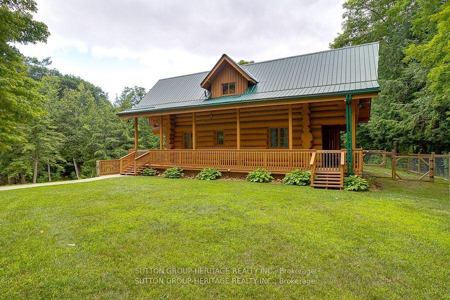 Photo 34 of 6840 Soper Road, Clarington, Rural Clarington — HOMEH