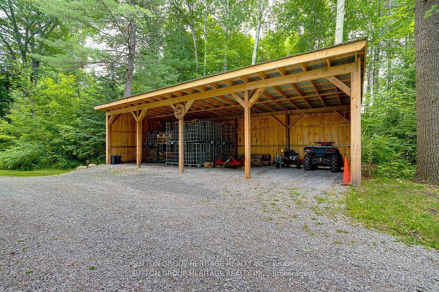 Photo 39 of 6840 Soper Road, Clarington, Rural Clarington — HOMEH