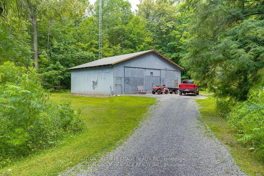 Photo 40 of 6840 Soper Road, Clarington, Rural Clarington — HOMEH