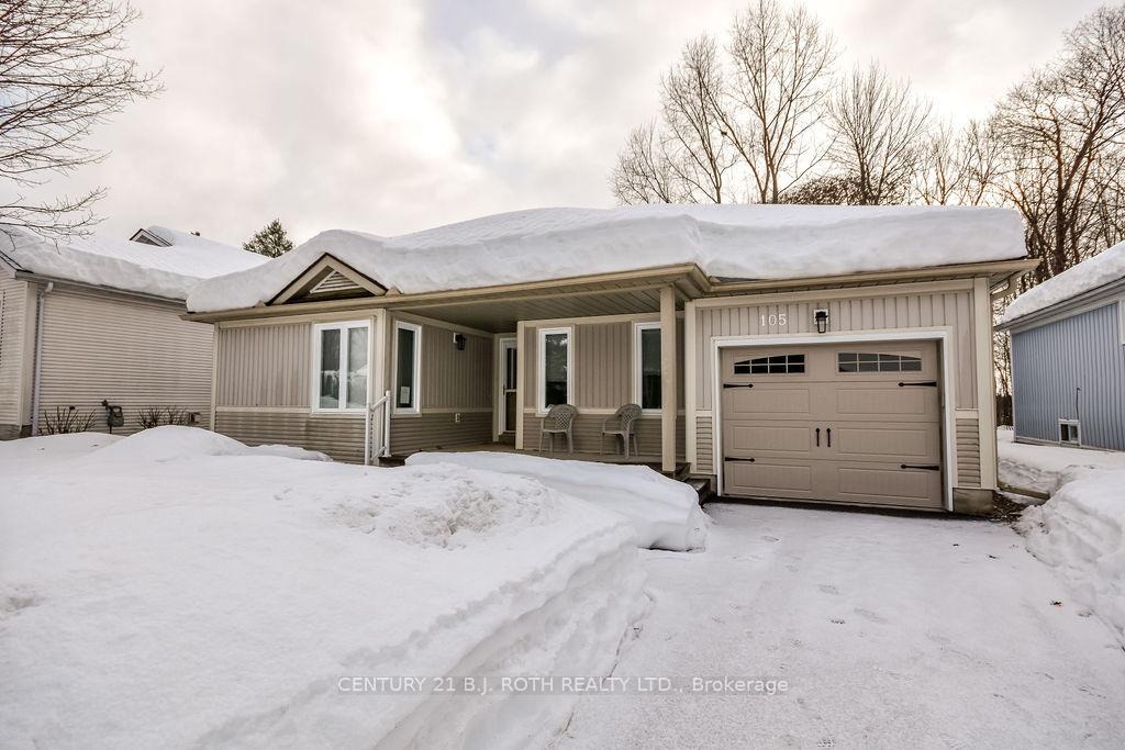 Photo 1 of 105 Pine Ridge Gate, Gravenhurst, Muskoka (S) — HOMEH
