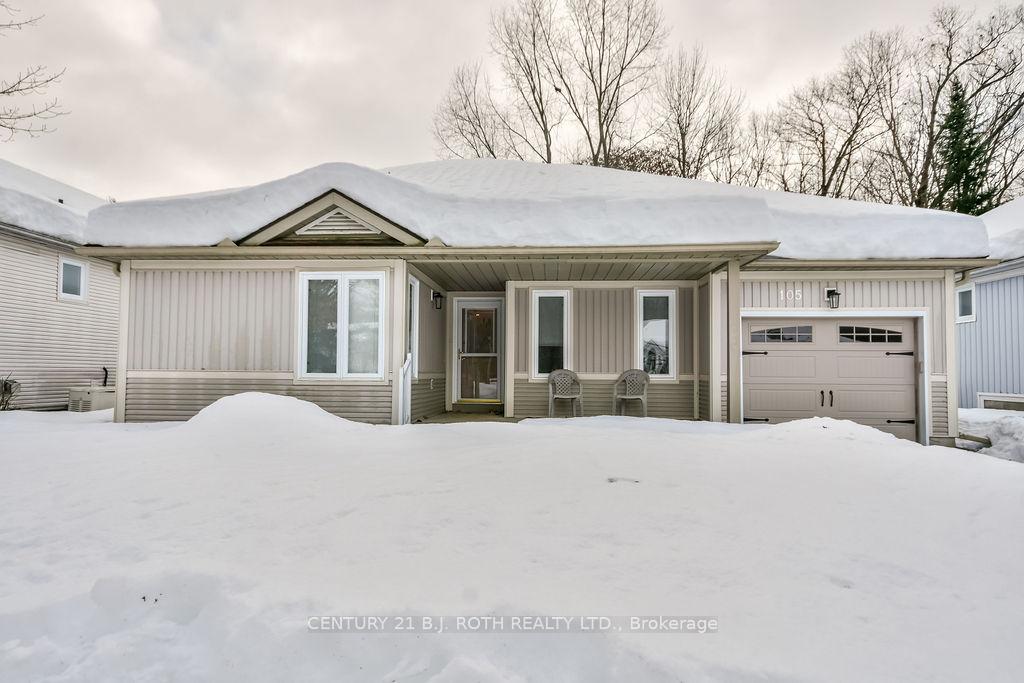 Photo 2 of 105 Pine Ridge Gate, Gravenhurst, Muskoka (S) — HOMEH