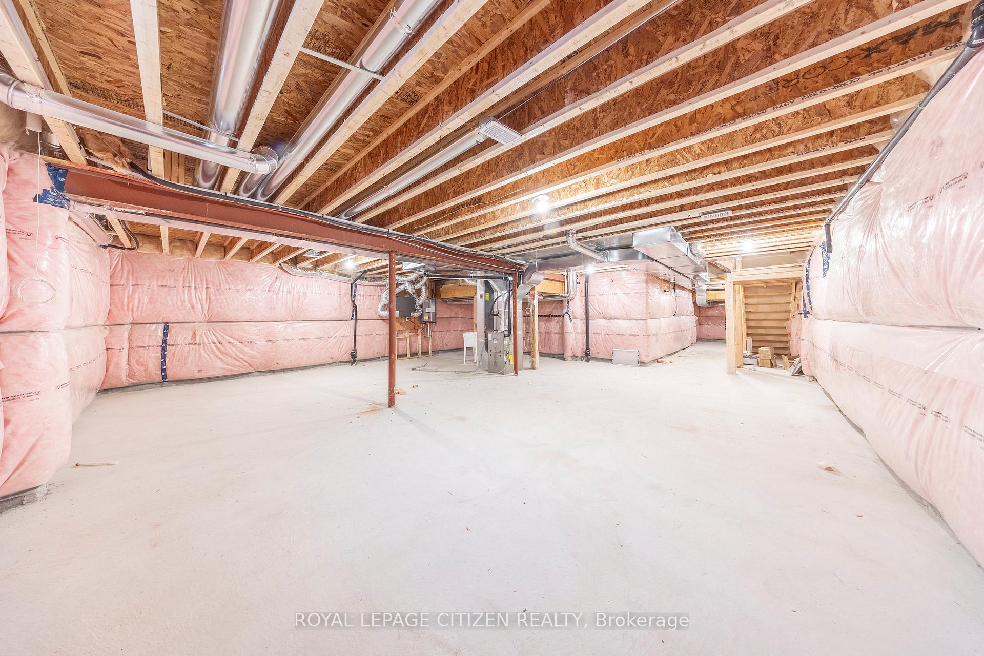Photo 31 of 1833 Irish Moss Square, Pickering, Rural Pickering — HOMEH