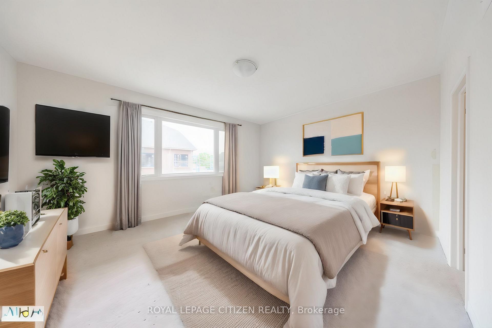 Photo 38 of 1833 Irish Moss Square, Pickering, Rural Pickering — HOMEH