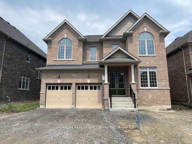 Photo 1 of 29 Claremont Drive, Brampton, Sandringham-Wellington — HOMEH
