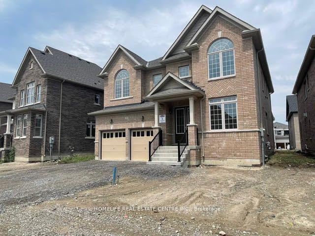 Photo 2 of 29 Claremont Drive, Brampton, Sandringham-Wellington — HOMEH