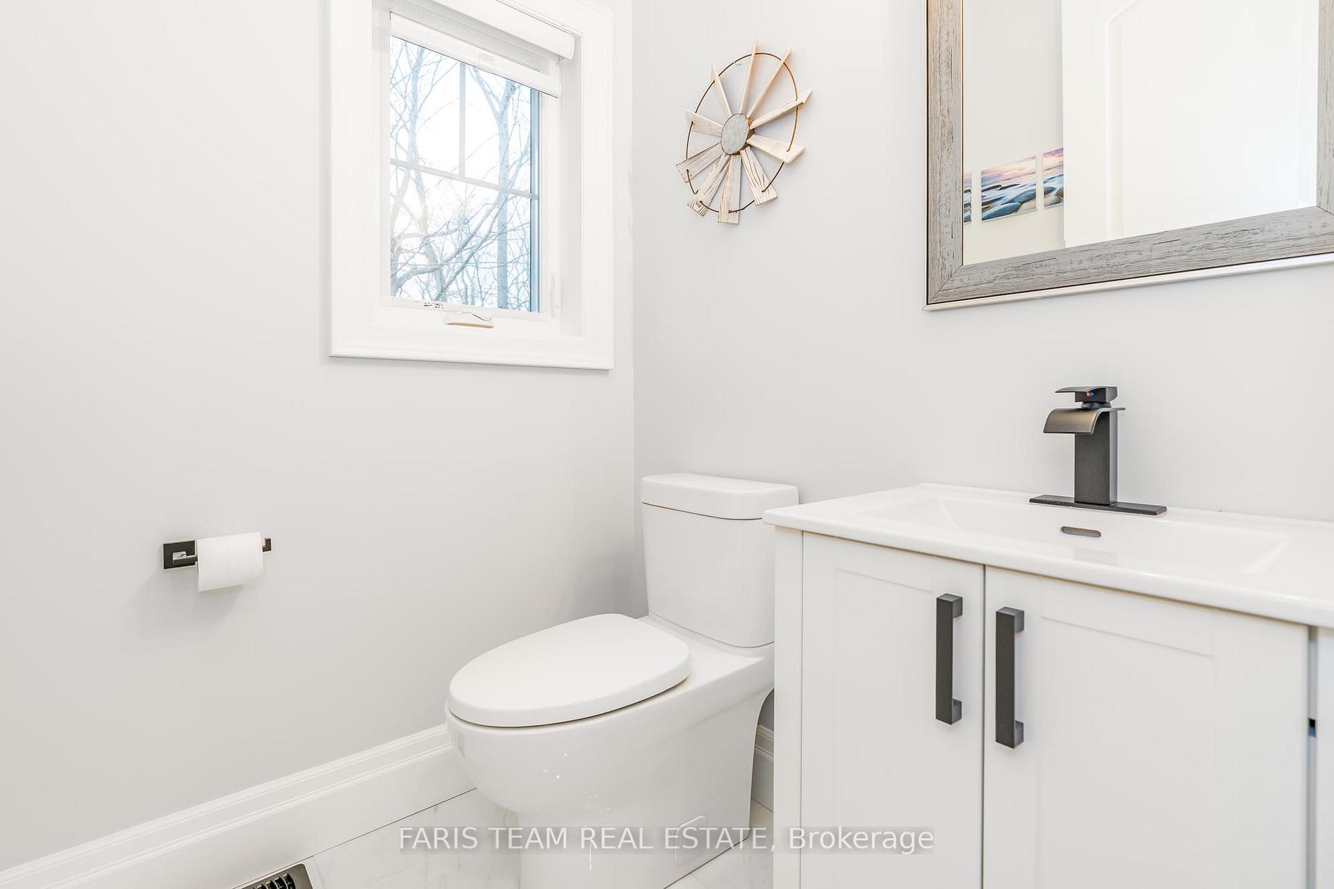 Photo 12 of 1532 Champlain Road, Tiny, Rural Tiny — HOMEH