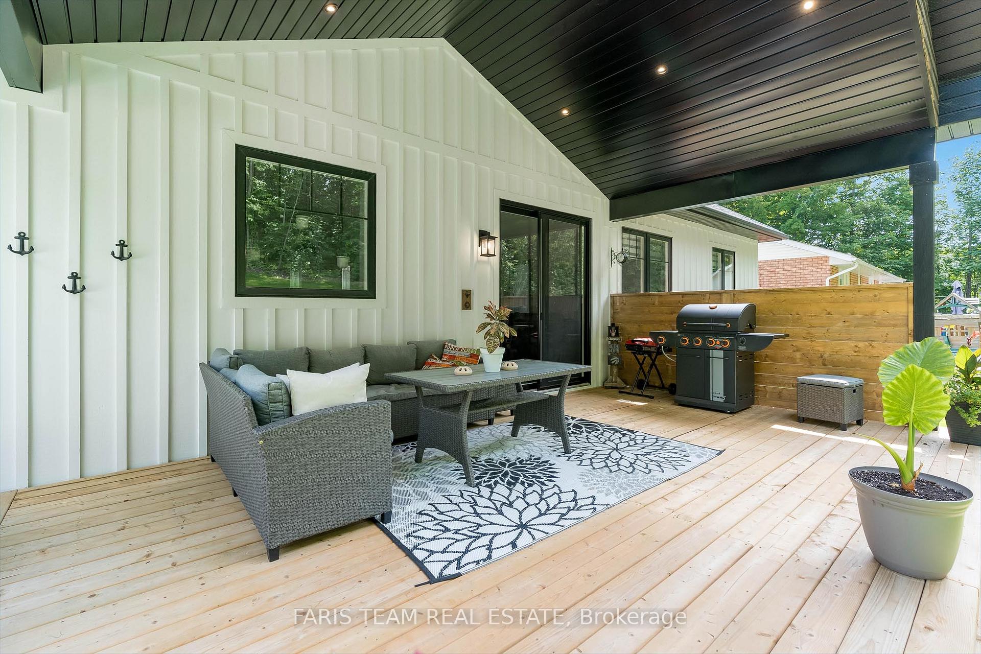 Photo 23 of 1532 Champlain Road, Tiny, Rural Tiny — HOMEH