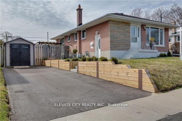 Photo 1 of Unit Main, 1330 Minden Street, Oshawa, Lakeview — HOMEH