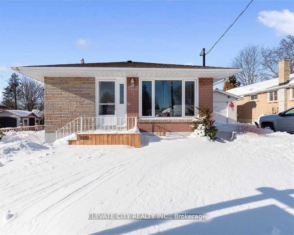 Photo 9 of Unit Main, 1330 Minden Street, Oshawa, Lakeview — HOMEH