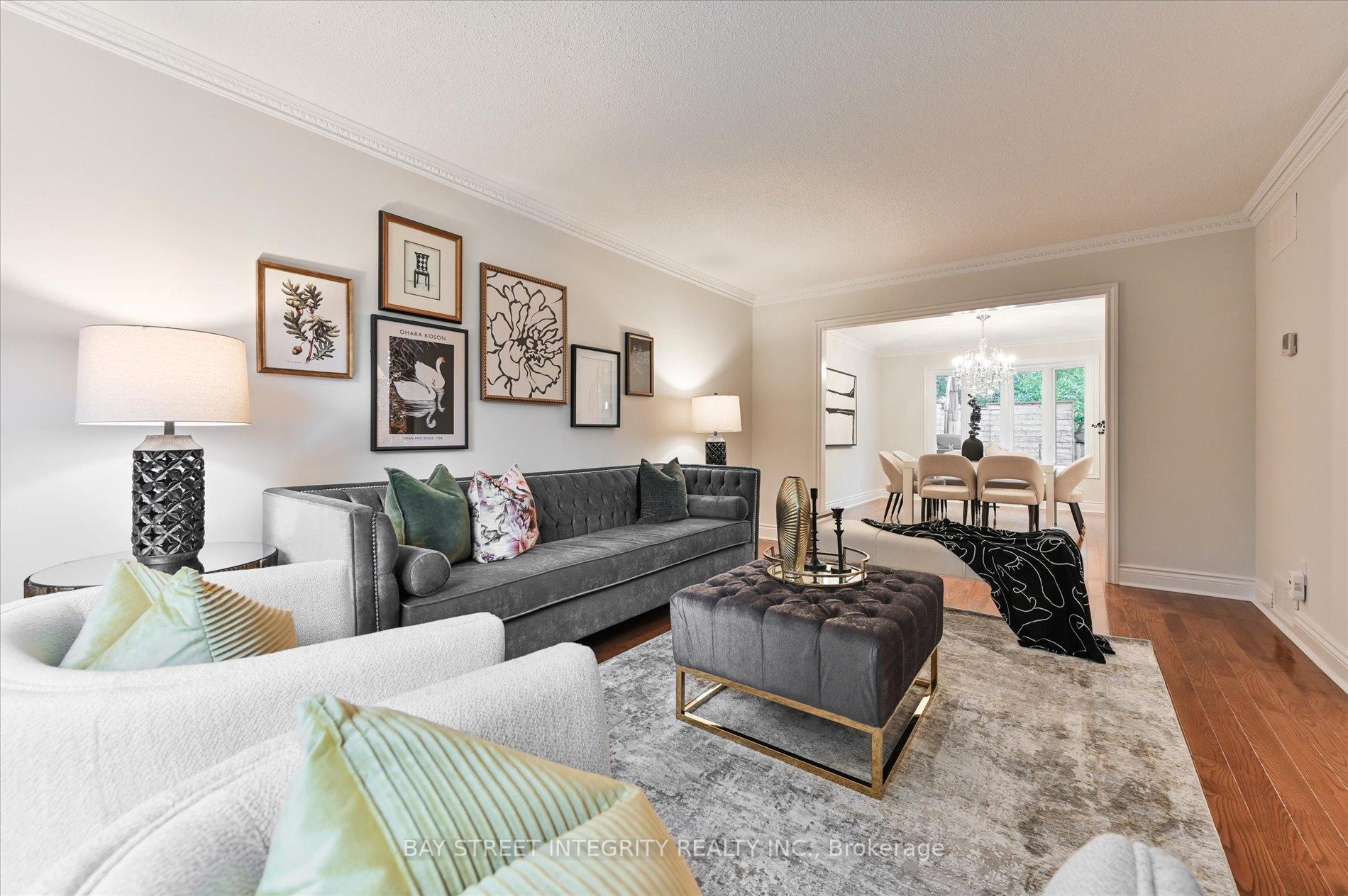 Photo 32 of 9 Ritter Crescent, Markham, Unionville — HOMEH