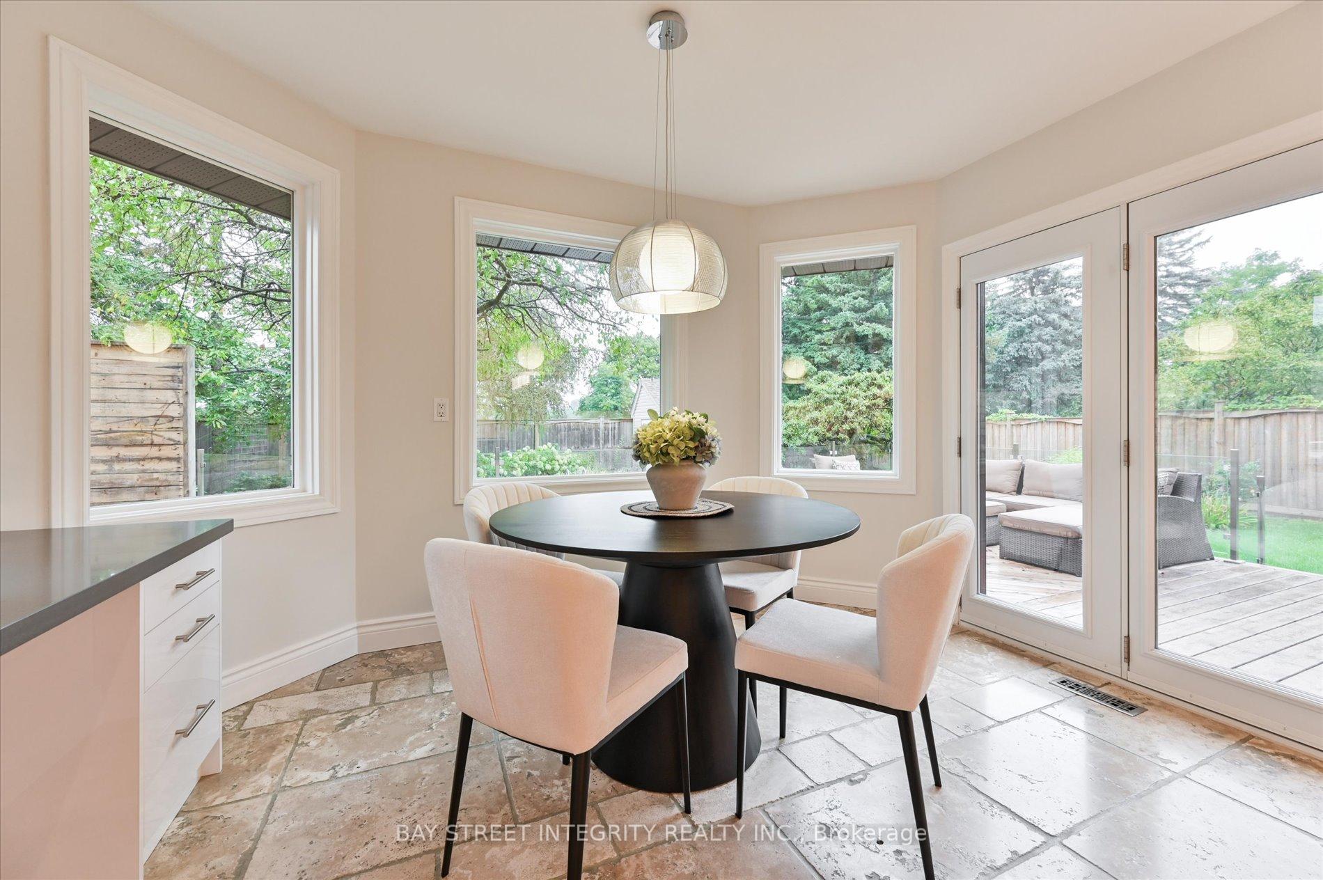 Photo 13 of 9 Ritter Crescent, Markham, Unionville — HOMEH
