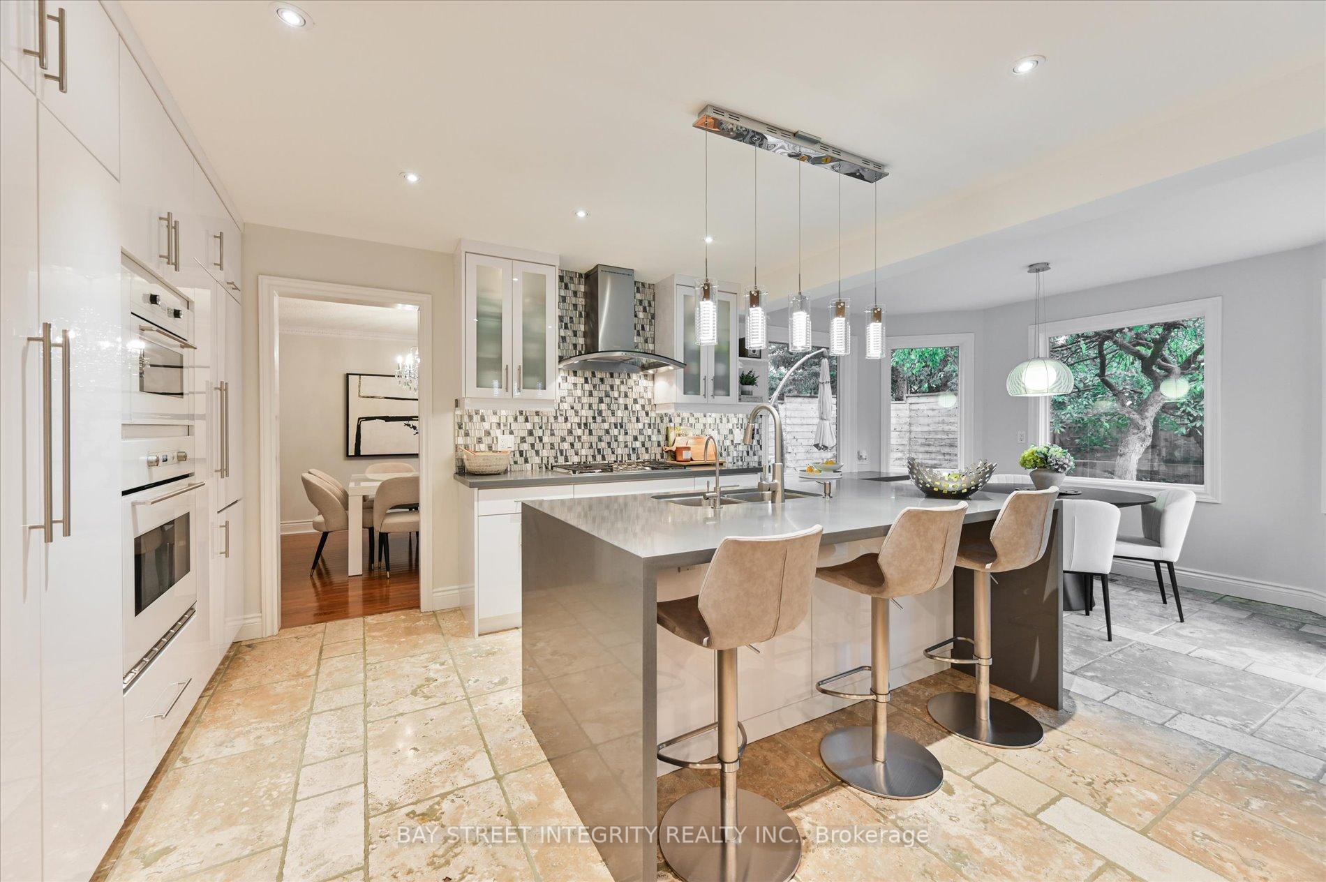 Photo 34 of 9 Ritter Crescent, Markham, Unionville — HOMEH