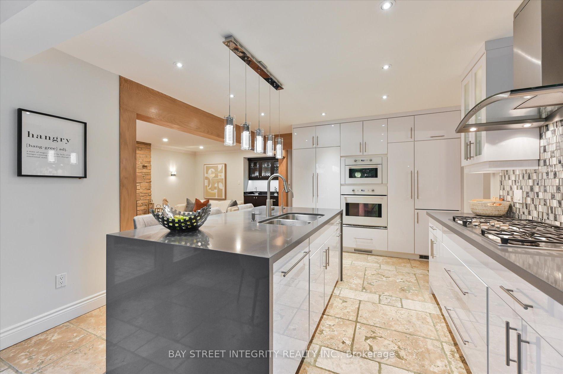 Photo 11 of 9 Ritter Crescent, Markham, Unionville — HOMEH