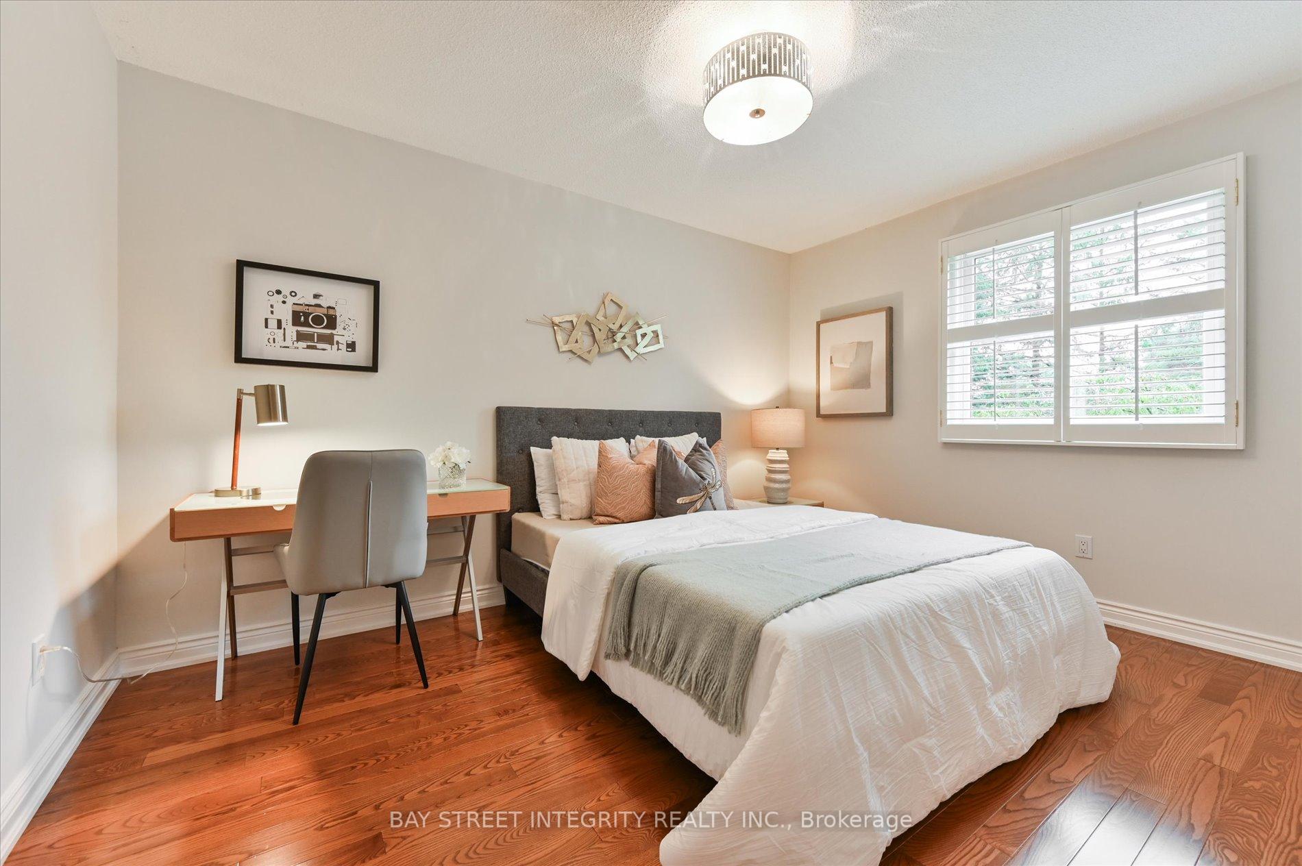 Photo 17 of 9 Ritter Crescent, Markham, Unionville — HOMEH