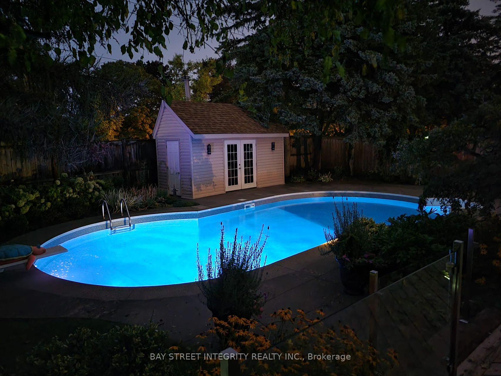 Photo 27 of 9 Ritter Crescent, Markham, Unionville — HOMEH