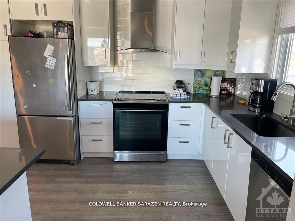 Photo 8 of Unit 2, 860 Connaught Avenue, Ottawa, Queensway Terrace North — HOMEH