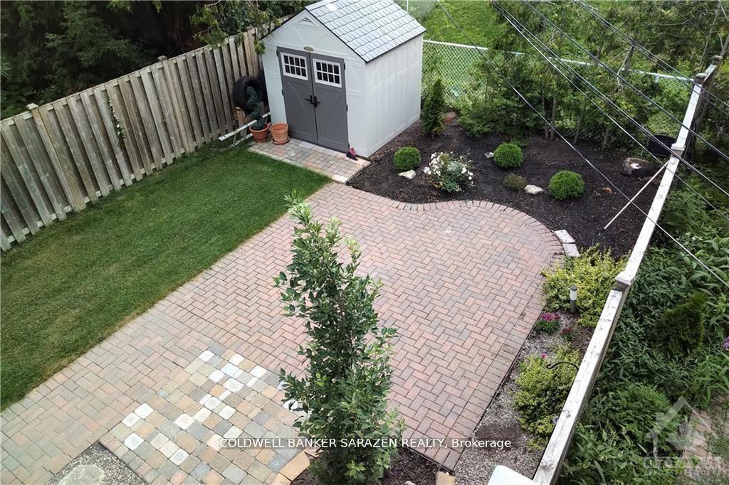 Photo 5 of Unit 2, 860 Connaught Avenue, Ottawa, Queensway Terrace North — HOMEH