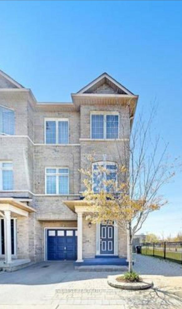 Front of Unit 2, 7035 Rexwood Road N