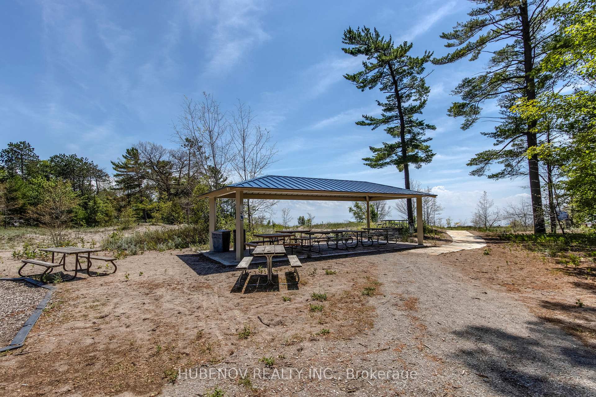 Photo 30 of 96 Wolfe Trail, Tiny, Rural Tiny — HOMEH