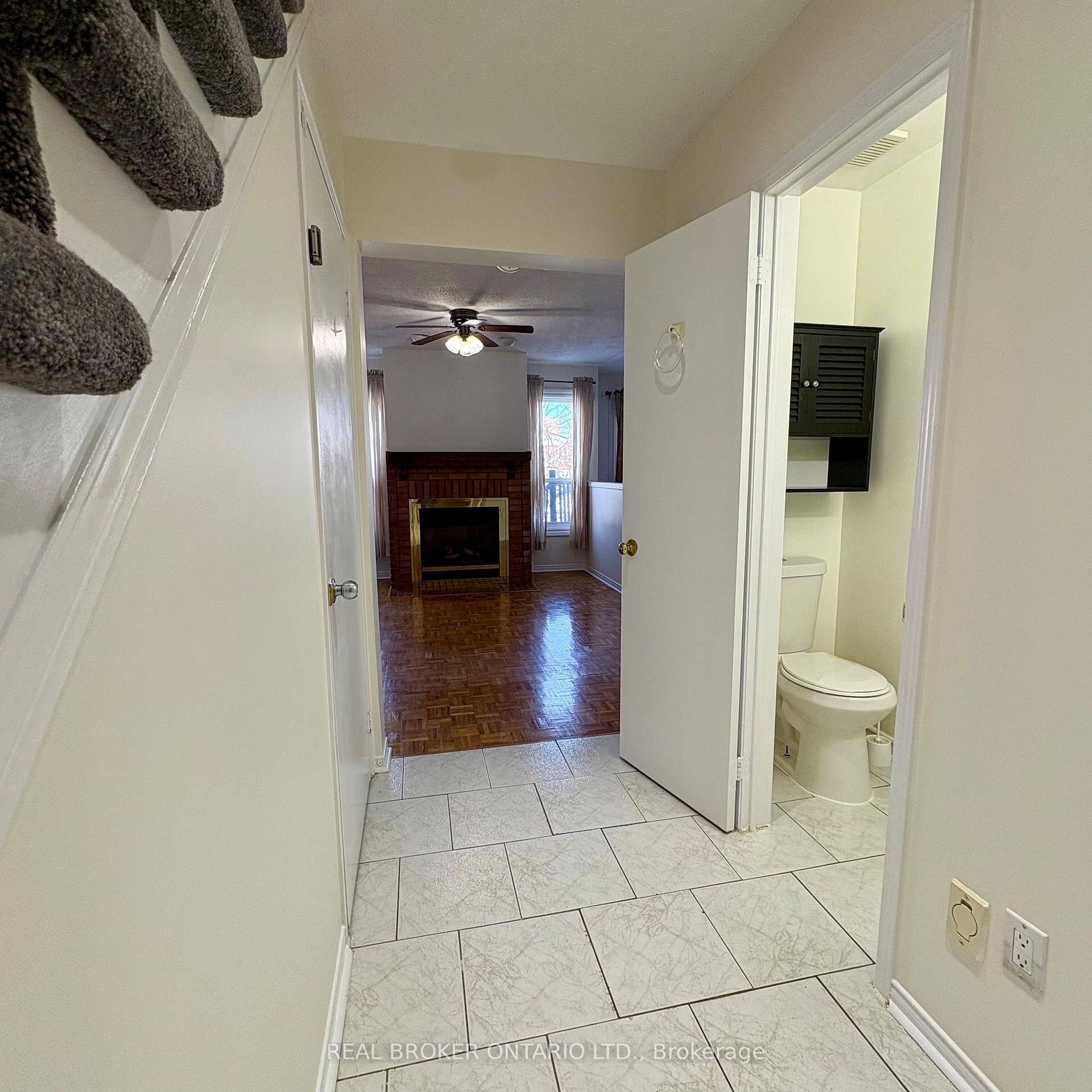 Photo 6 of 63 Acadian Heights, Brampton, Fletcher's Creek South — HOMEH