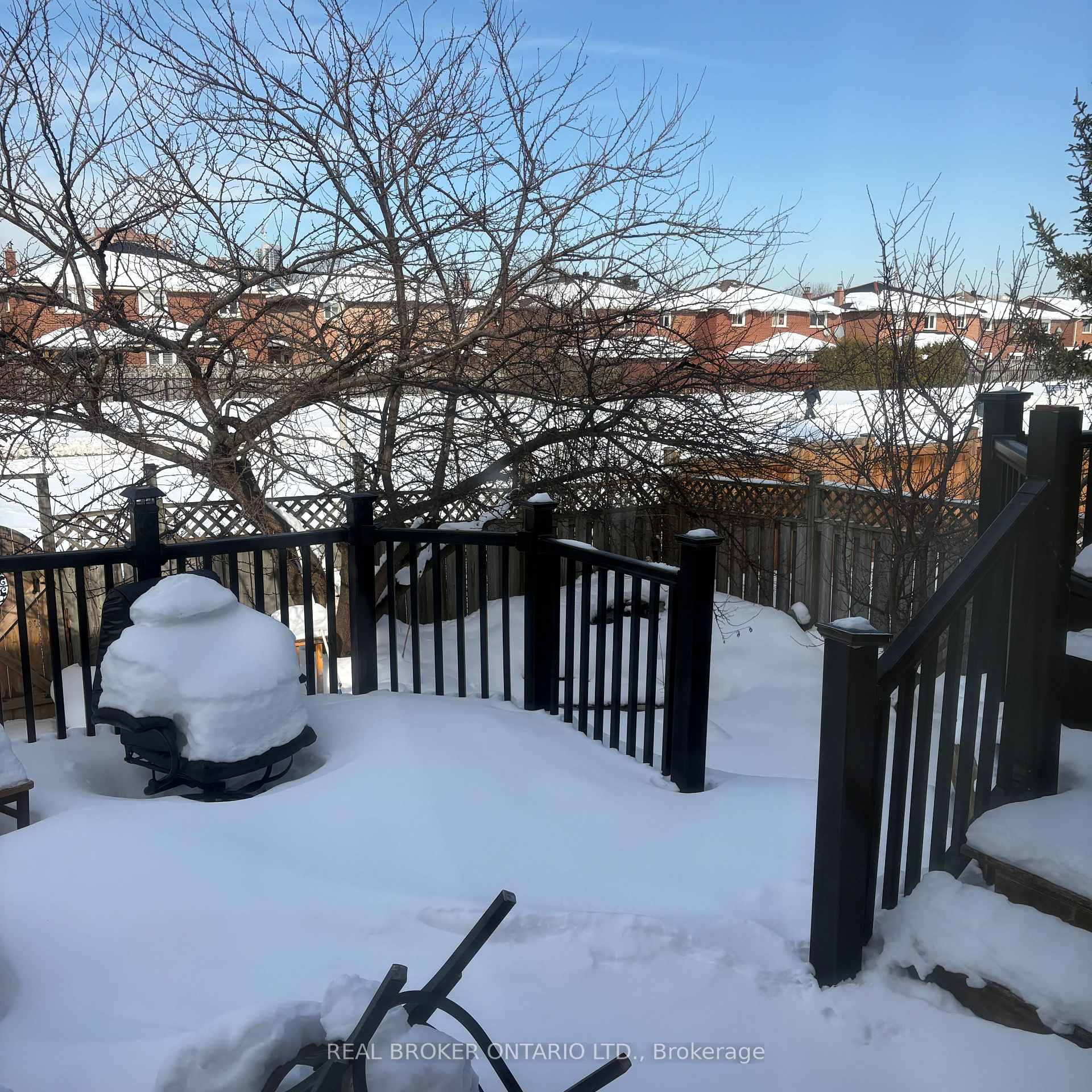 Photo 25 of 63 Acadian Heights, Brampton, Fletcher's Creek South — HOMEH