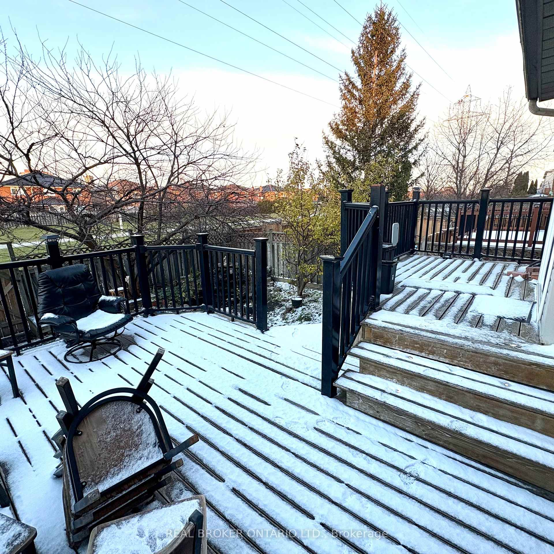 Photo 29 of 63 Acadian Heights, Brampton, Fletcher's Creek South — HOMEH