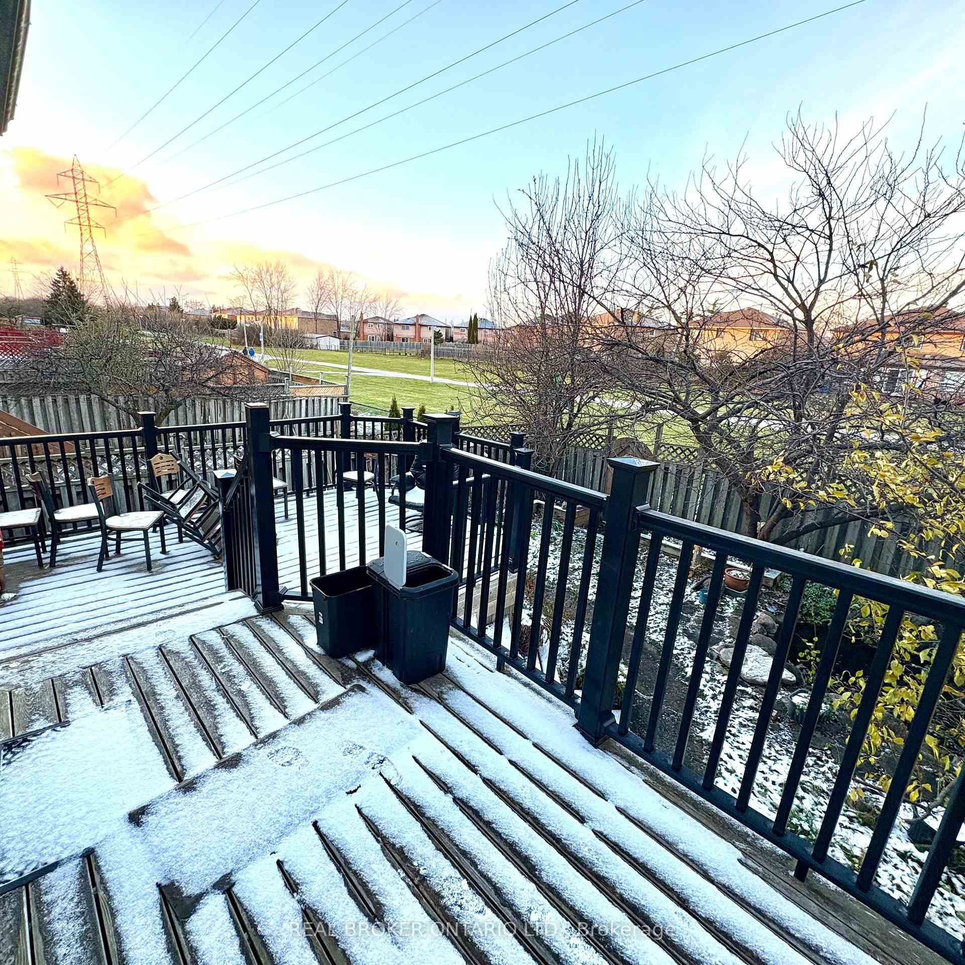 Photo 28 of 63 Acadian Heights, Brampton, Fletcher's Creek South — HOMEH