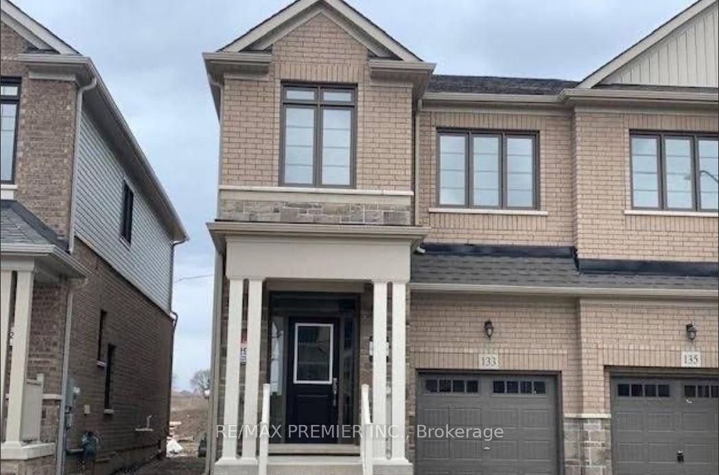 Photo 1 of 133 Sheperd Drive, Barrie, Painswick South — HOMEH