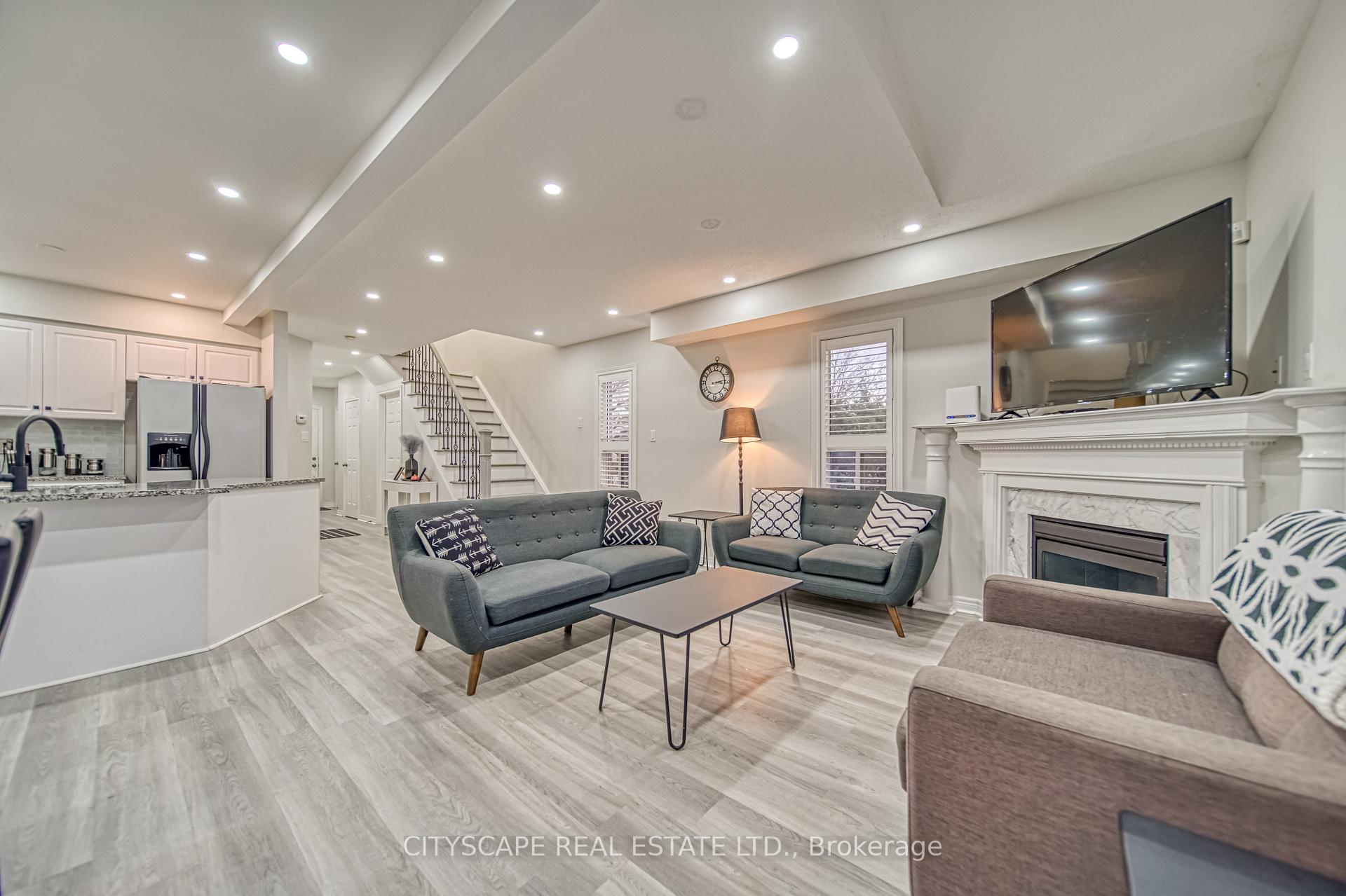 Photo 12 of 59 Hanton Crescent, Caledon, Bolton East — HOMEH