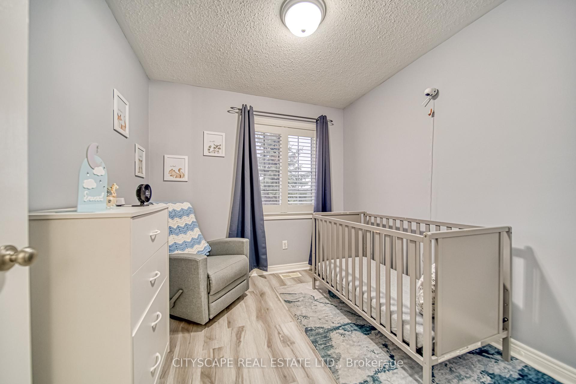 Photo 22 of 59 Hanton Crescent, Caledon, Bolton East — HOMEH
