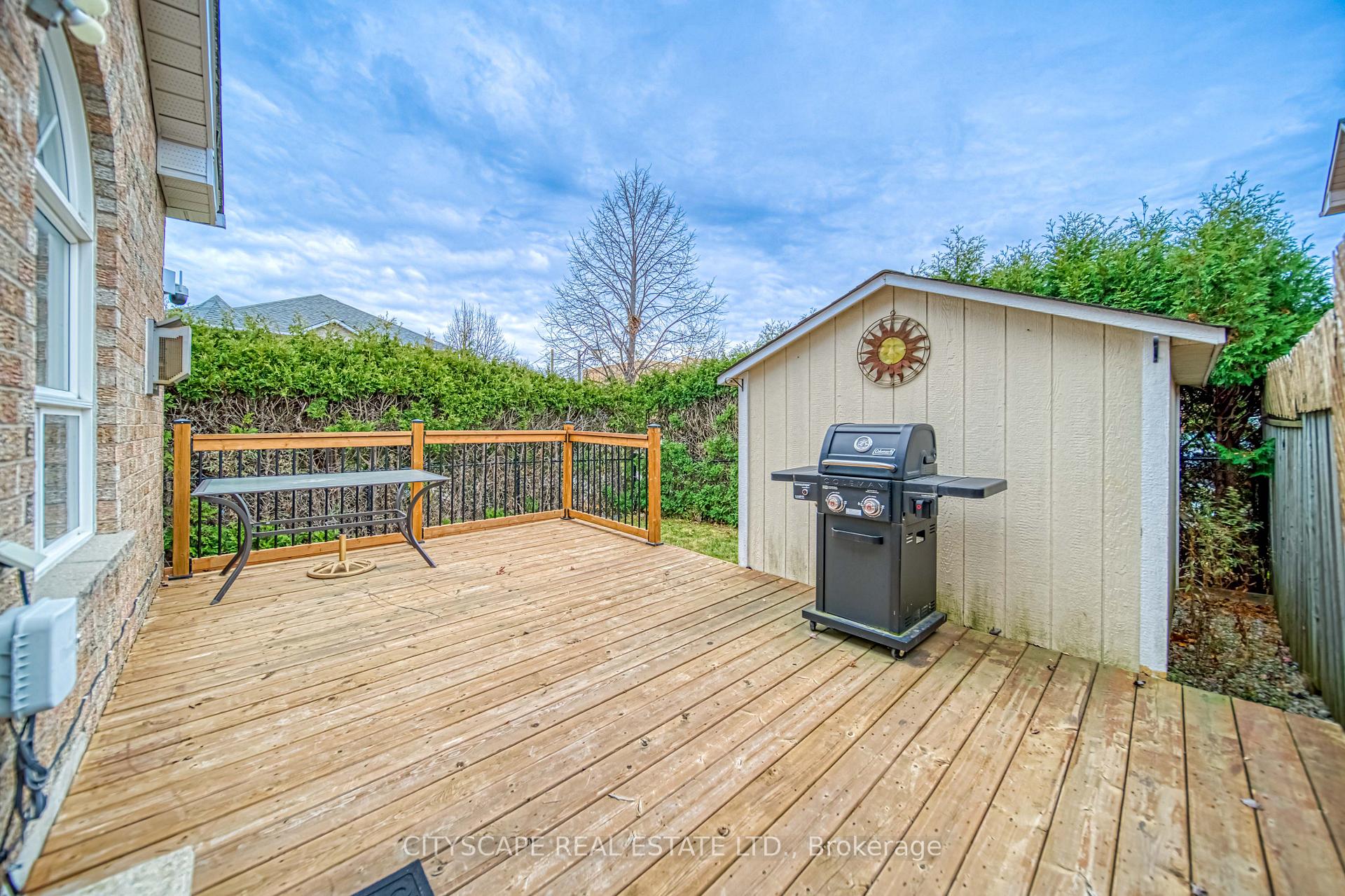 Photo 29 of 59 Hanton Crescent, Caledon, Bolton East — HOMEH