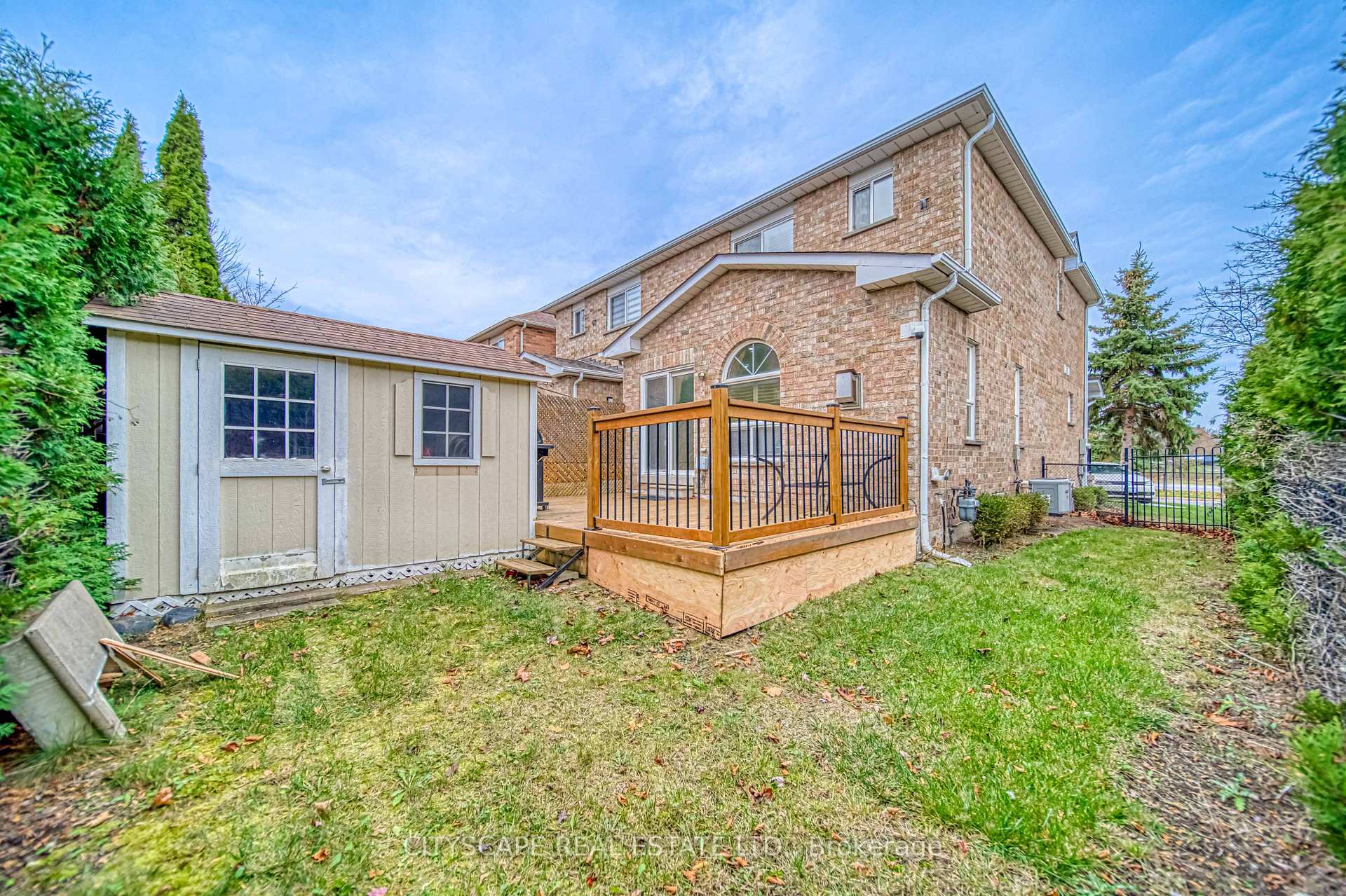 Photo 30 of 59 Hanton Crescent, Caledon, Bolton East — HOMEH